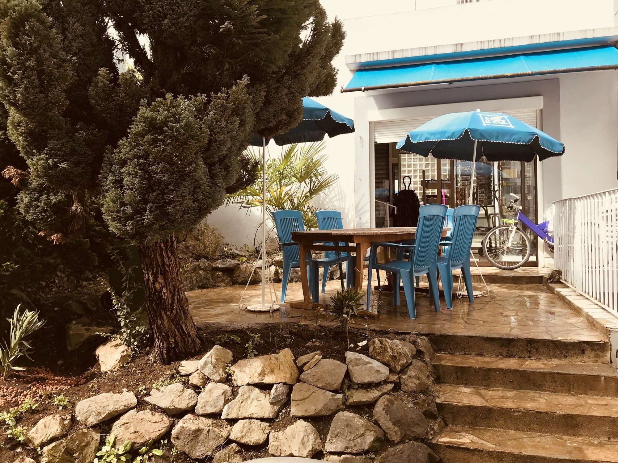 Hotel Myosotis Λούρδη Εξωτερικό φωτογραφία